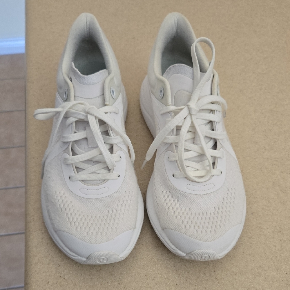 Lululemon Sneakers